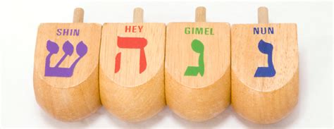 How to Play Dreidel | My Jewish Learning