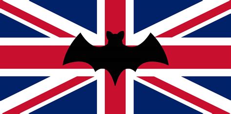 Anno Dracula 1899 England Vampire Empire Flag By Digikevin90 On