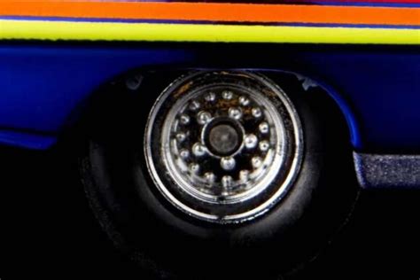 Hwc Rlc Super Nova S S Hot Wheels