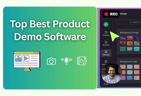 product demo softwares    paid