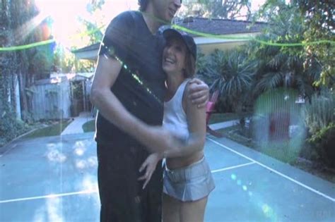 Hot Babe Banged In Many Sex Positions From MILF And Honey 7 2008 By Rodney Moore HotMovies