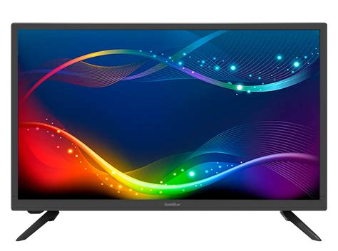 Купить телевизор Goldstar 32" (81 см) HD Ready, Android 9.0, со ...