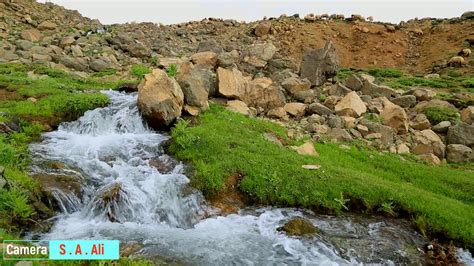 Kurdistan Nature Youtube