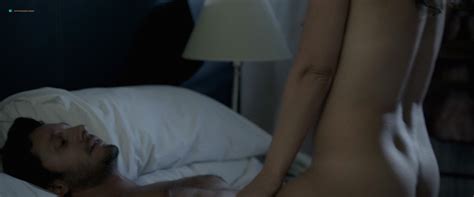 Naked Sabrina Garciarena In Baires