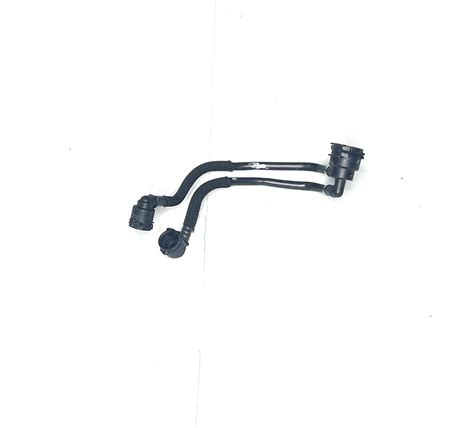 MERCEDES-BENZ GLE W167 Expansion Tank Vent Bleed Line A1675015100 NEW