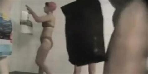 Beautiful Amateur Pussy Got On Dressing Room Camera Between Them Tnaflix