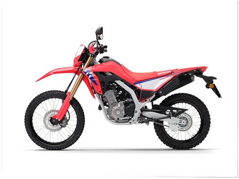 2025 Honda Crf300l Review • Total Motorcycle