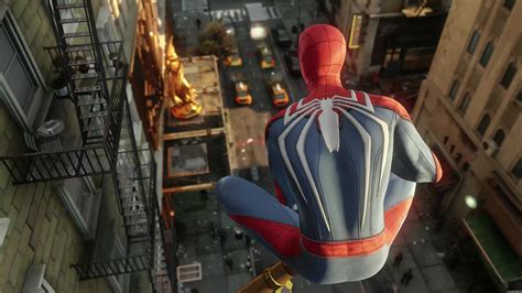 Marvel spider man список игр