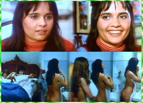 Naked Jeanne Goupil In Charlie And His Two Chicks