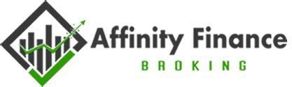 affinity finance