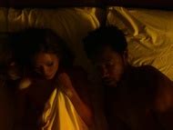 Naked Vivian Ng In Dragged Across Concrete