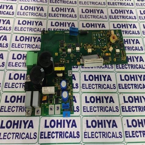 REXROTH 3720 12 E122808 PCB CARD Supplier, Trader From Bhavnagar ...