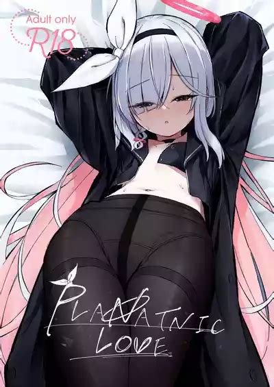 PLANATNIC LOVE Nhentai Hentai Doujinshi And Manga