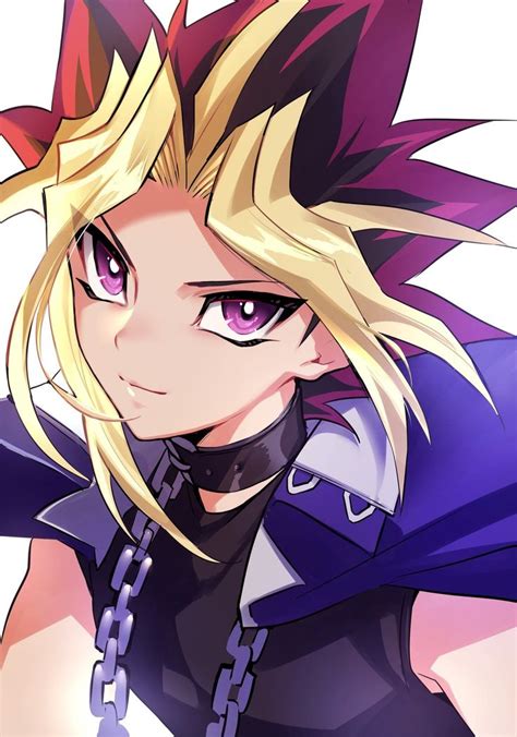 Yugioh Yami Hot And Fanart