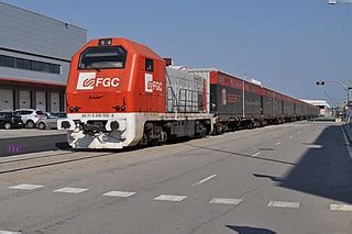 Bcn-ZF_017_2011-04-27 | La locomotora 353.02, en cola del Ca… | Flickr