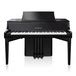 Kawai Novus Nv Hybrid Digital Piano Package Polished Ebony At Gear Music