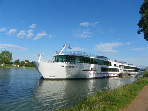 The Best Rhine River Cruises for Every Traveler