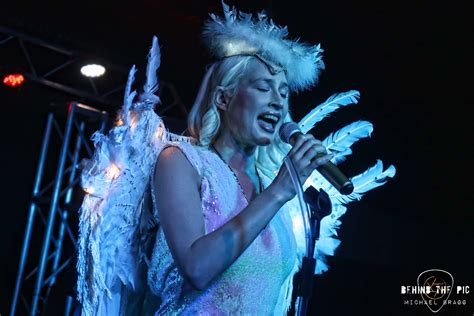 Photo Gallery: Corey Feldman at The Spinning Jenny – Behind The Pic