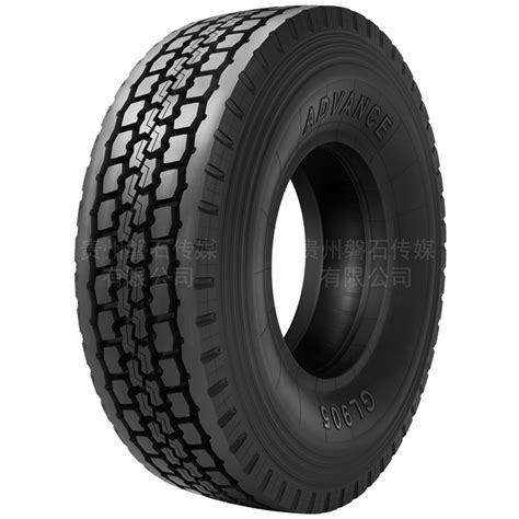 Neumaticos Advance R Tl F Radial Glb