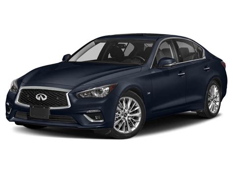 New 2023 INFINITI Q50 RED SPORT 400 RWD In Tamuning