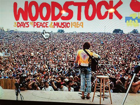 Woodstock Definition at Austin Smither blog