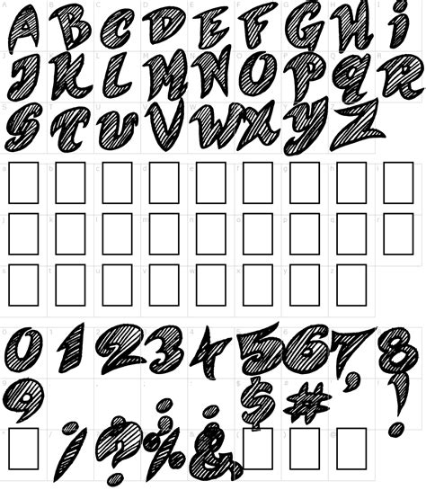 Quickier Demo 1000 Fonts Free Download Onlinewebfontscom