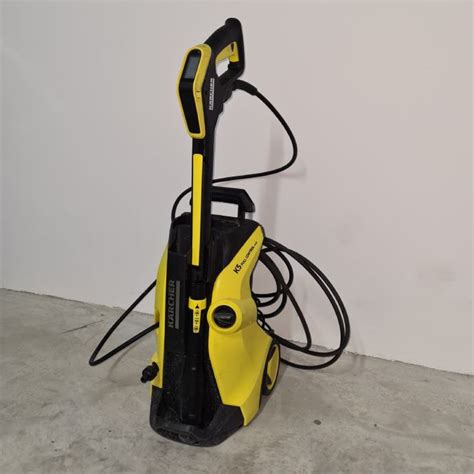 KARCHER K5 Full control plus
