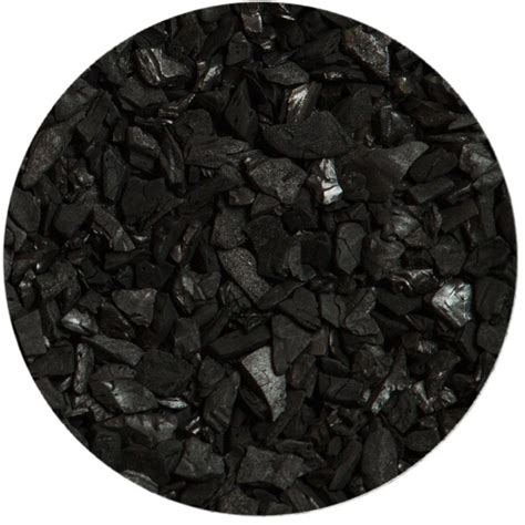 AktiTek KC уголь активированный