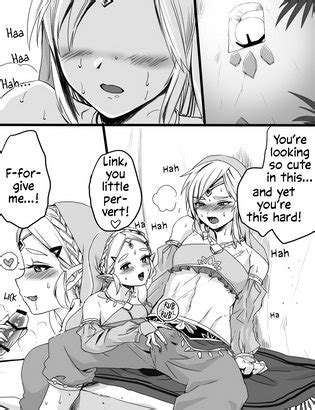 Love Pond Power 2 The Power Of The Lover S Pond 2 Luscious Hentai Manga Porn