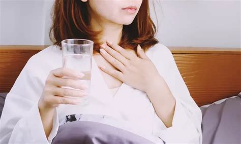 “Phlegm” in the morning tells the disease. - granjahoje.com