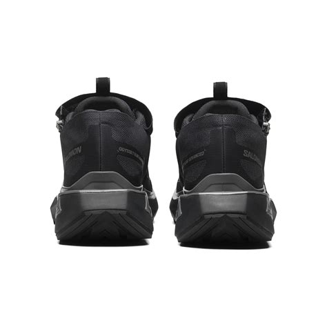 ODYSSEY ELMT ADVANCED BLACK - SALOMON,SALOMON ADVANCED (サロモン,サロモン ...
