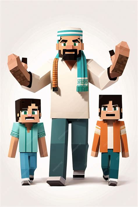 Feliz día del padre celebración del padre un cartel para el próximo