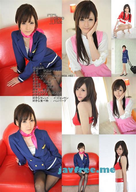 Tokyo Hot n 伊藤舞 謎の美人コスプレ 種孕姦 Mai Ito High quality JAV