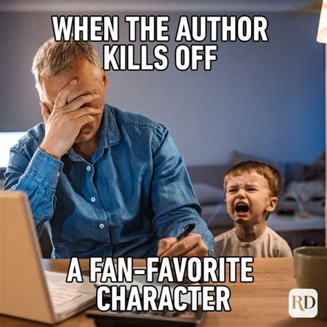 25 Funniest Book Memes That Book Lovers Will Understand All Too Well