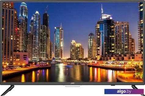JVC LT-32M395S телевизор купить в Минске, цена