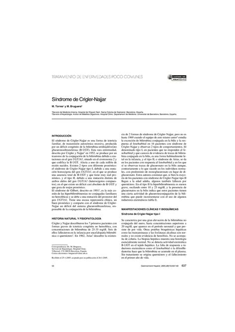 13082251 Documento Con Informacion Explicando Sobre El Sindrome De