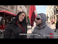 Hitzefrei Blonde German Babe Helena Moeller Drilled Deep Xxx Mobile