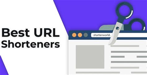 Top Free Shorteners Of The Ultimate Guide For Efficient