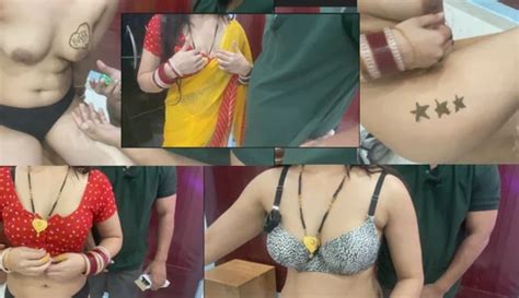 Bhabhi Ne Karwachauth Ke Liye Secret Mehndi Lagwaai In Hindi Homemade Porn Xhamster