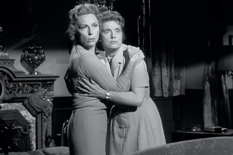 1950s Horror Classic 'The Bat' Due on Blu-ray and DVD Oct. 25 - Media