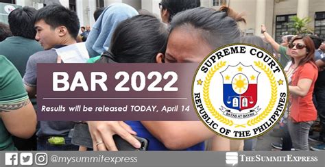 Sc Bar Exam Results July 2022
