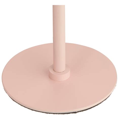 Wilko Nude Metal Stick Lamp Wilko