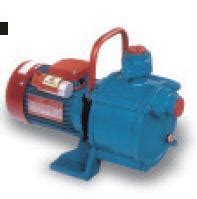 Self Priming Centrifugal Shallow Well Jet Pumps At Best Price In Mumbai