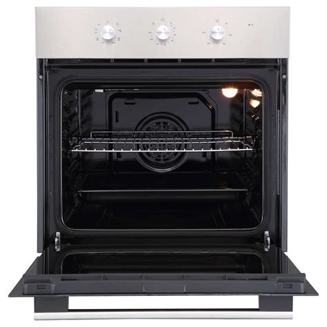 Электрический духовой шкаф EO 620 X - купить по цене 34 990 ₽ в ...