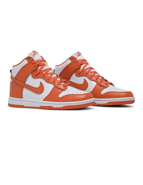 Does Someone Know Where I Can Find These High Syracuse And Black Varsity Maize Dunks Im Not