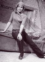 BARBARA ANGELY Nude AZNude