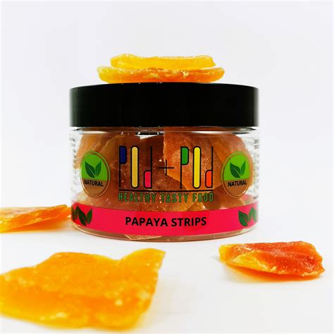 how to pick a papaya 9
