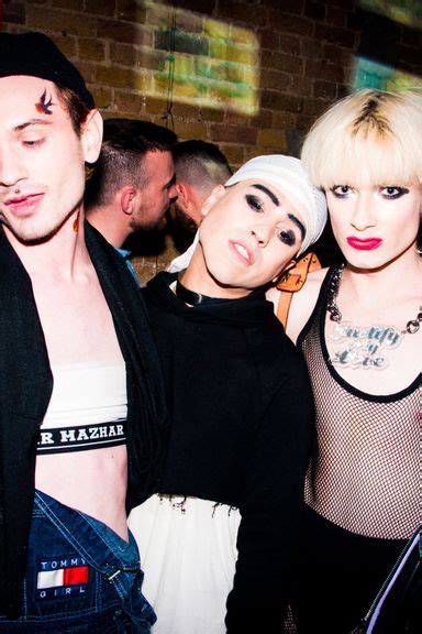 The Gay Hip Hop Club Night Jay Z Probably Doesnt Know He Inspired