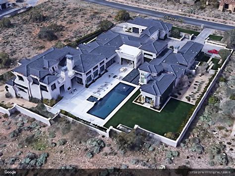 Postcard from Google Earth