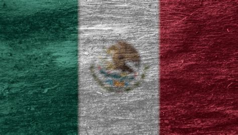 mexican flag texture as a background 16779622 Stock Photo at Vecteezy